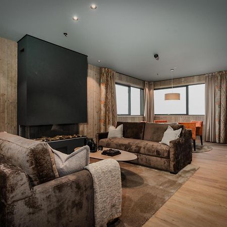 Pellestova Hotell Хафьель Экстерьер фото
