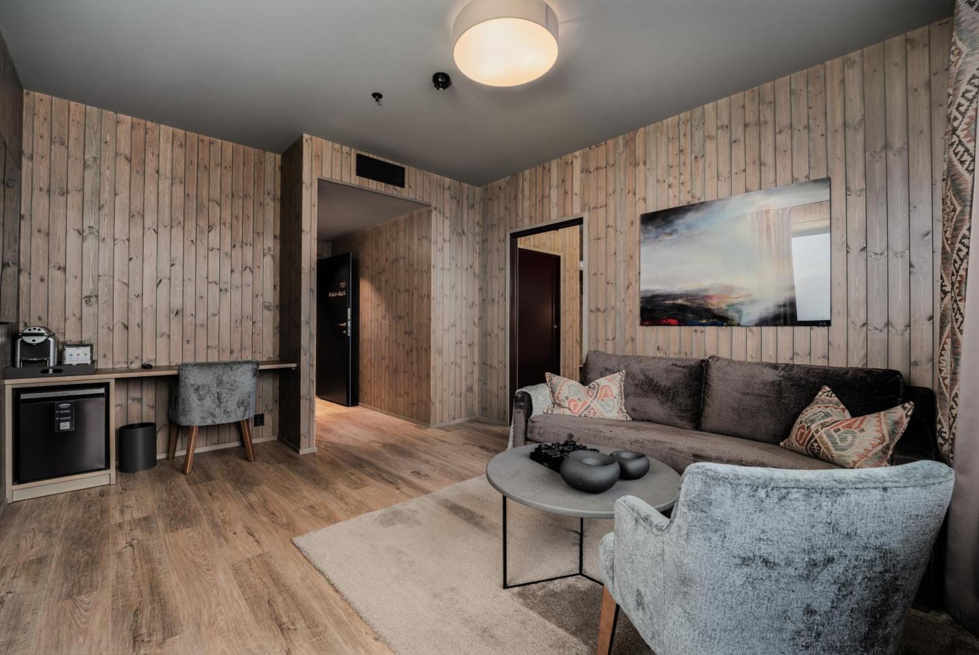 Pellestova Hotell Хафьель Экстерьер фото