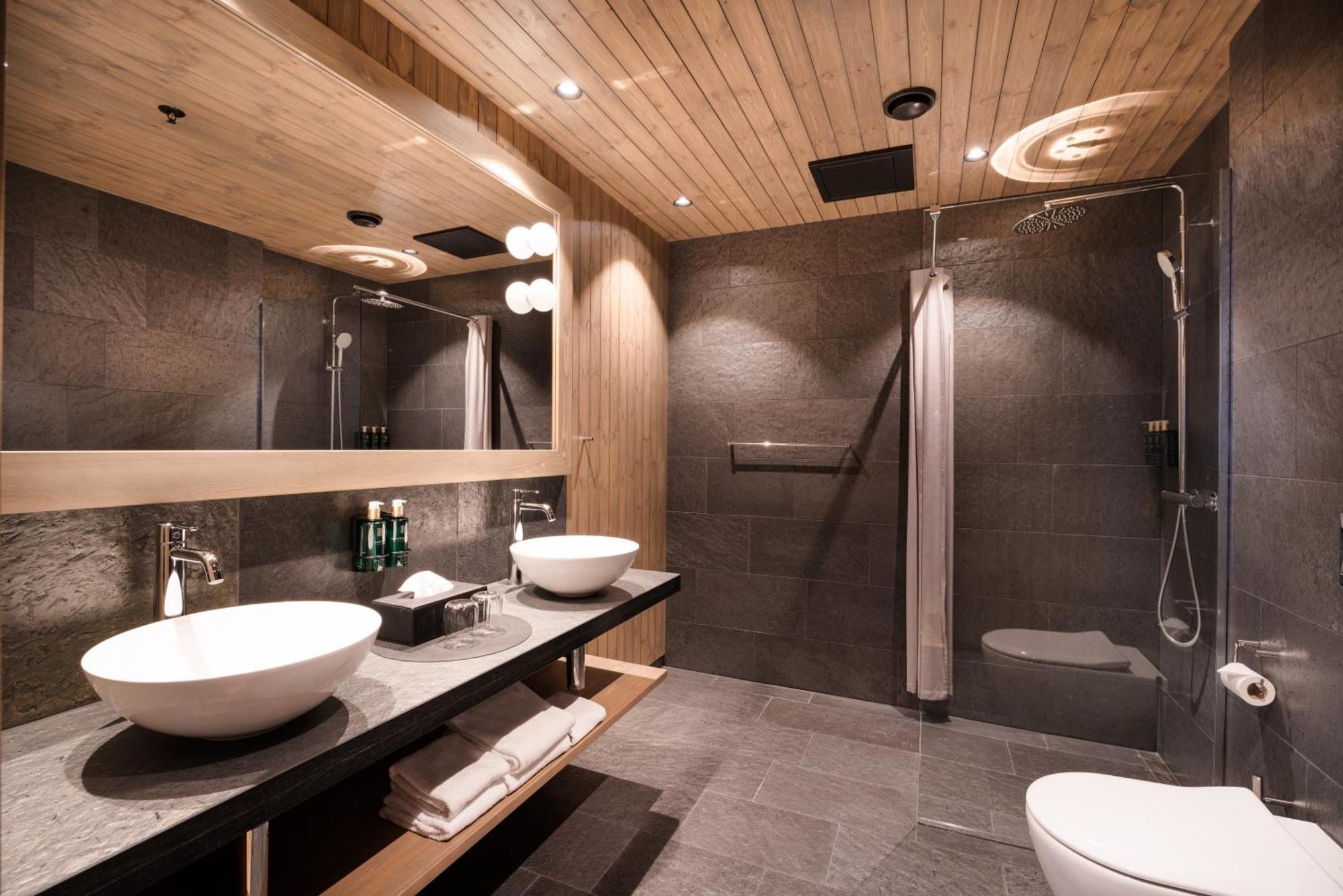 Pellestova Hotell Хафьель Экстерьер фото