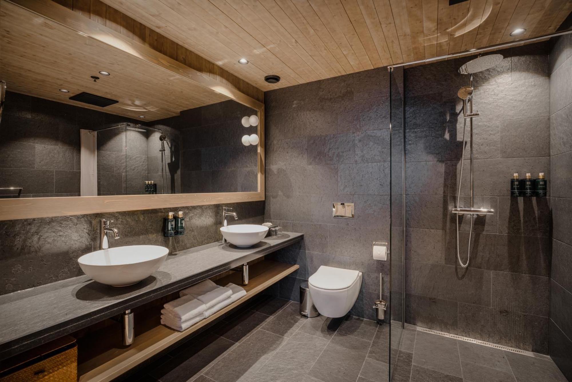 Pellestova Hotell Хафьель Экстерьер фото