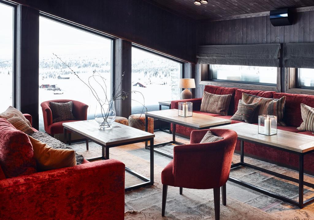 Pellestova Hotell Хафьель Экстерьер фото