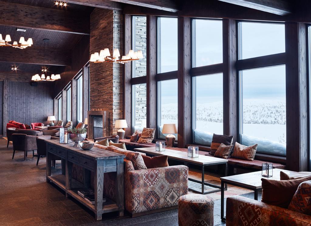 Pellestova Hotell Хафьель Экстерьер фото