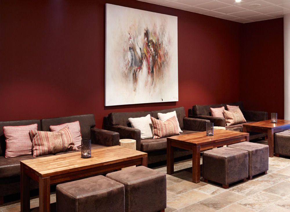 Pellestova Hotell Хафьель Экстерьер фото